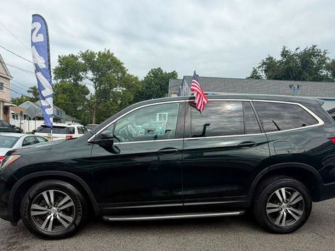 Used 2017 Honda Pilot EX-L image 10