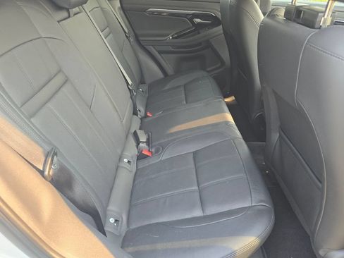 Used 2020 Land Rover Range Rover Evoque SE AWD/4WD image 20