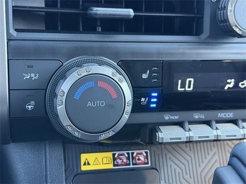 New 2026 Toyota 4Runner TRD Sport Premium image 22