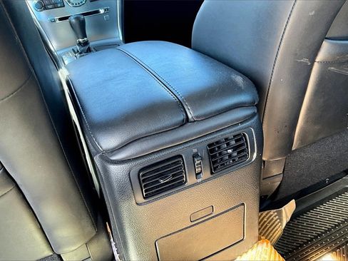Used 2007 INFINITI M45 Sport w/ Technology Pkg image 30
