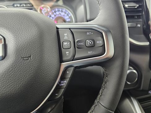 New 2026 RAM 1500 Big Horn AWD/4WD image 27