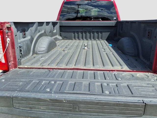 Used 2025 Ford F350 Lariat AWD/4WD image 22