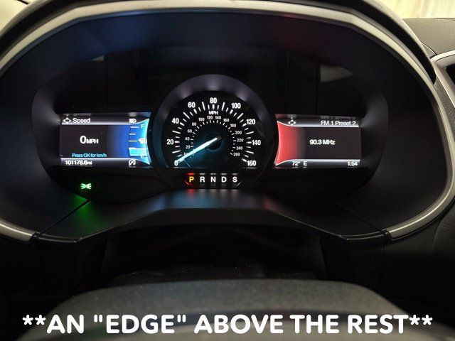 Used 2020 Ford Edge SEL w/ Convenience Package AWD/4WD image 55