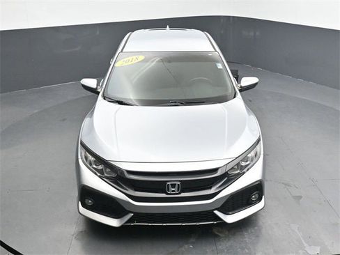 Used 2018 Honda Civic Sport image 17