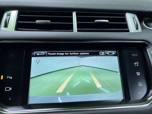 Used 2016 Land Rover Range Rover Sport SE AWD/4WD image 22