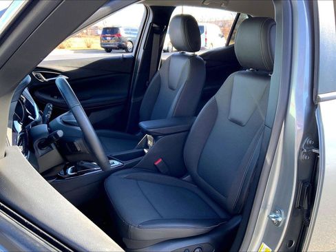 Used 2023 Buick Encore GX Select w/ Sport Touring Package image 20