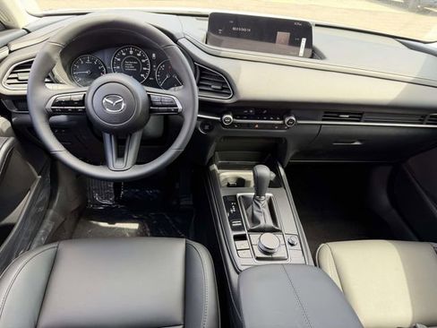 New 2026 MAZDA CX-30 AWD 2.5 S image 3