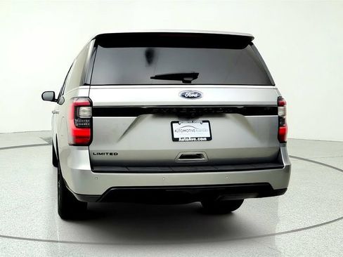 Used 2020 Ford Expedition Max Limited w/ Equipment Group 303A AWD/4WD image 6