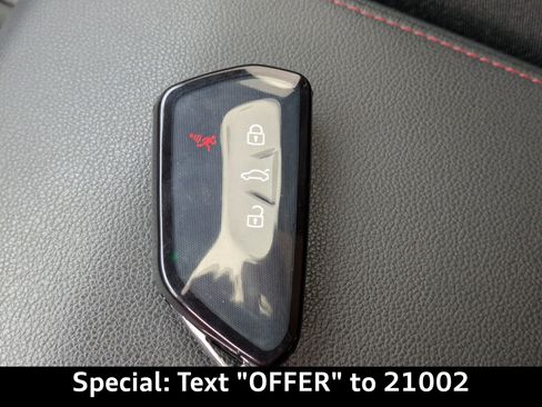 Used 2024 Volkswagen GTI SE image 35