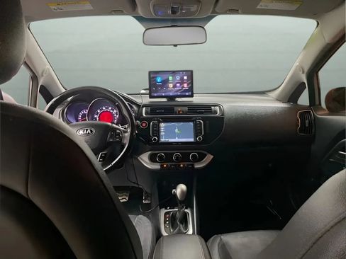 Used 2016 Kia Rio SX FWD image 21