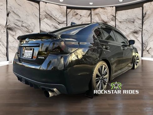 Used 2020 Subaru WRX AWD/4WD image 9