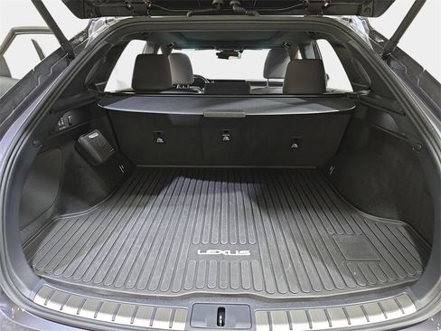 Certified 2024 Lexus RX 450h 450h+ Luxury image 12