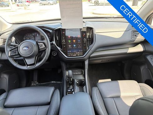 Certified 2026 Subaru Ascent Bronze Edition AWD/4WD image 25