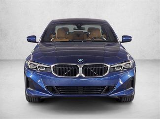 Used 2024 BMW 330i Sedan w/ Premium Package RWD video 2