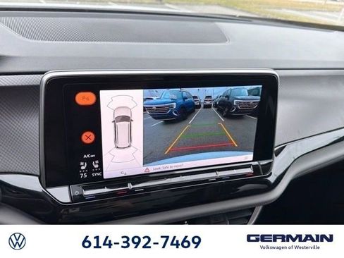 New 2026 Volkswagen Atlas Peak Edition image 30