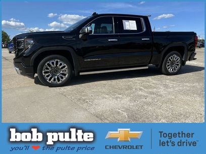 Used 2024 GMC Sierra 1500 Denali Ultimate