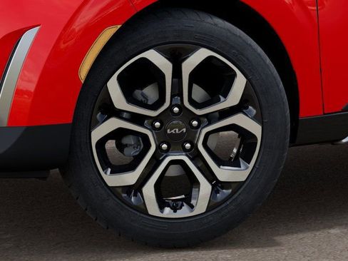 New 2025 Kia Soul EX image 9