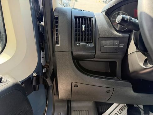 Used 2020 RAM ProMaster 3500 FWD image 14