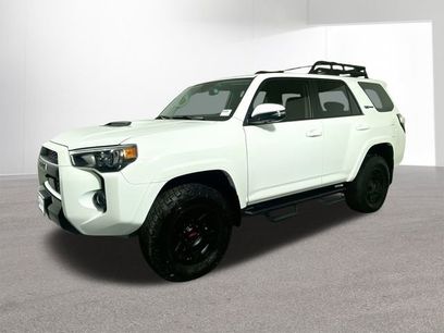 Used 2024 Toyota 4Runner TRD Pro