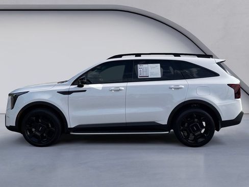 Used 2024 Kia Sorento X-Line EX AWD/4WD image 2