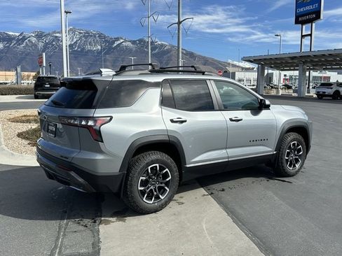 New 2026 Chevrolet Equinox ACTIV image 25