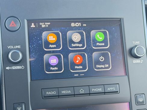 New 2026 Subaru Forester AWD/4WD image 25