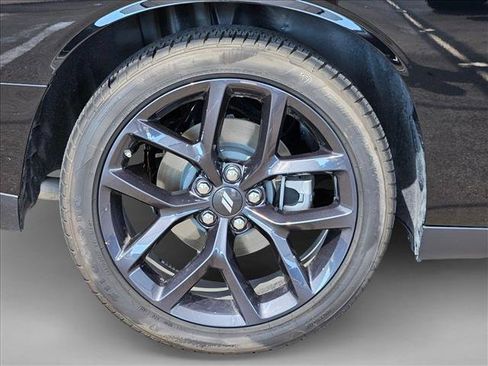 Used 2023 Dodge Challenger SXT w/ Blacktop Package RWD image 19