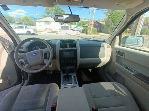 Used 2012 Ford Escape XLT AWD/4WD image 8