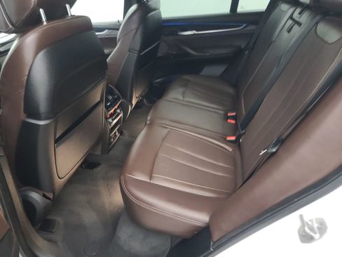 Used 2017 BMW X5 xDrive40e image 19