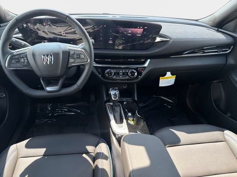 New 2026 Buick Envista Sport Touring w/ Convenience I Package FWD image 15