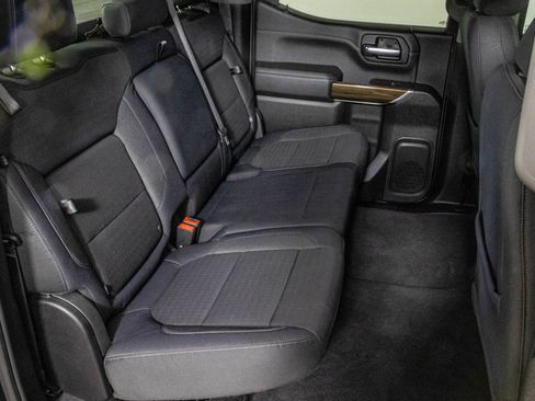 Used 2019 Chevrolet Silverado 1500 RST w/ All-Star Edition AWD/4WD image 44