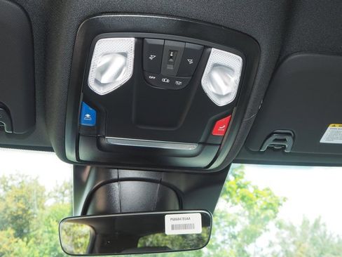 New 2025 RAM 5500 Tradesman image 23