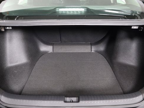 Certified 2025 Honda Accord SE image 20