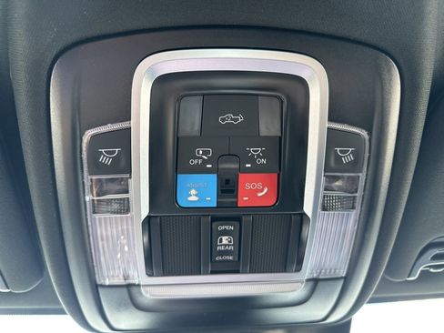 New 2025 RAM 3500 Laramie image 77