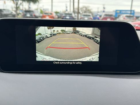 New 2026 MAZDA MAZDA3 s FWD image 24