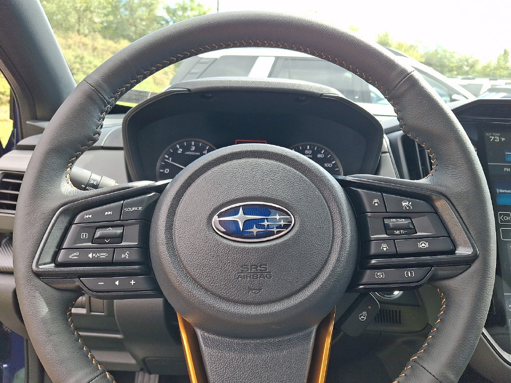 New 2026 Subaru Crosstrek 2.5i Wilderness AWD/4WD image 9