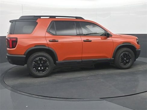 New 2026 Honda Passport TrailSport Elite image 8