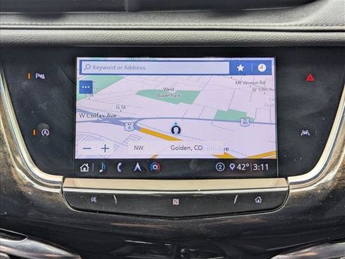 Used 2020 Cadillac XT6 Premium Luxury AWD/4WD image 13