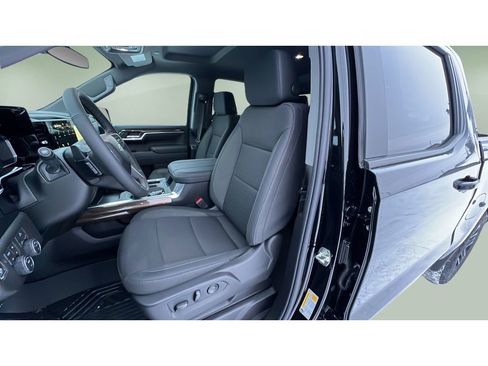 New 2026 Chevrolet Silverado 1500 RST image 24