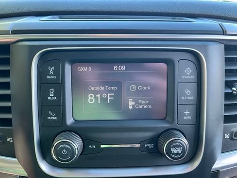 Used 2022 RAM 1500 Classic Warlock AWD/4WD image 28