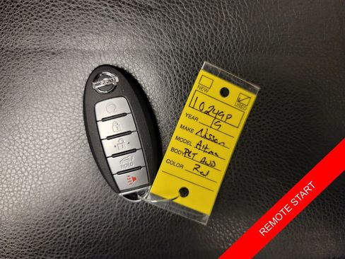 Used 2019 Nissan Altima 2.5 Platinum image 30