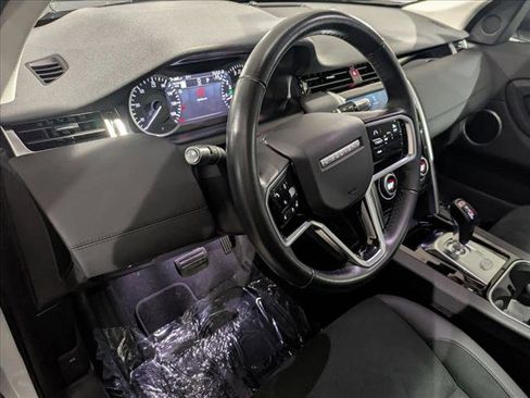 Used 2021 Land Rover Discovery Sport S image 10