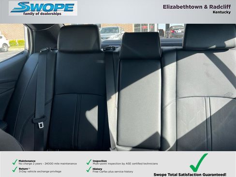 New 2026 Toyota Camry XSE image 21