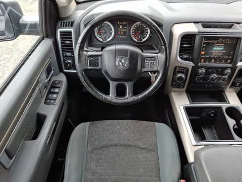 Used 2014 RAM 1500 Big Horn AWD/4WD image 20