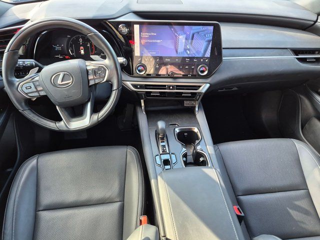 Used 2025 Lexus RX 350 Premium w/ Accessory Package FWD image 18