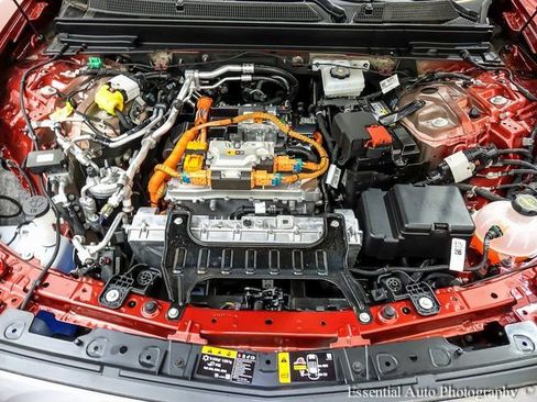 New 2025 Cadillac Lyriq Sport w/ LPO, Floor Liner Package image 22