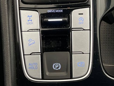 Used 2024 Hyundai Tucson SEL image 50