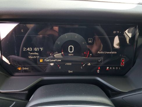 New 2026 GMC Acadia Elevation w/ Elevation Premium Package FWD image 30