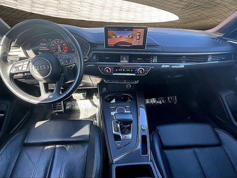 Used 2019 Audi A6 2.0T Premium w/ Convenience Package image 15