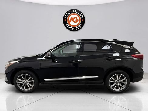 Used 2021 Acura RDX AWD w/ Technology Package image 6